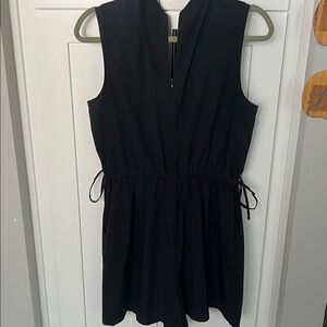 Calvin Klein Adjustable Romper